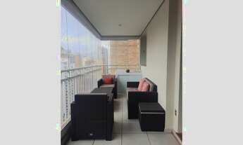 Imagem 7: APARTAMENTO RESIDENCIAL em São Paulo - SP, Indianópolis