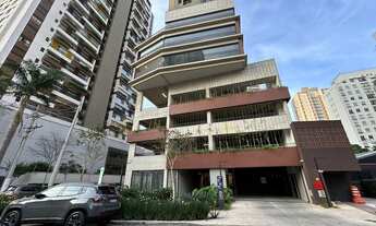 Imagem: Apartamento Studio à venda no Jardim das