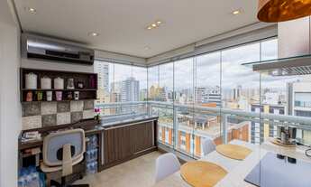 Imagem 5: Apartamento 1 Quarto, 40m², 1 vaga à venda na Vila Mariana, São Paulo-SP