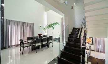 Imagem: Casa em Condomínio à Venda em Itatiba-SP