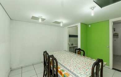 Imagem 12: Casa à venda em São Paulo-SP, no Jardim Prudência, com 3 quartos, 2 vagas e 110m²