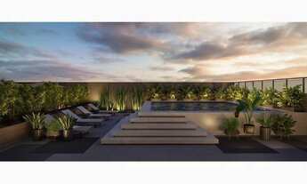 Imagem 5: Apartamento à venda no Itaim Bibi, SP: 1 quarto, 24,00 m²