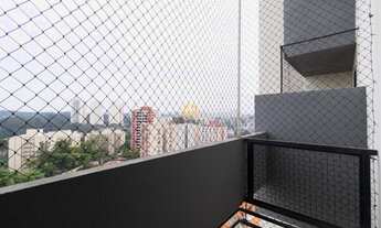 Imagem 7: Apartamento à venda em São Paulo-SP, Jardim Luanda, 3 quartos, 1 vaga, 72m²