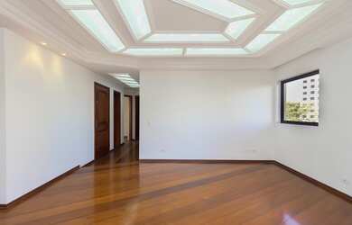 Imagem 3: Apartamento à venda com 4 Quartos, sendo 2 suítes e 3 Vagas no Jardim da Saúde, São Paulo