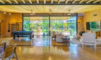 Imagem: Casa em condomínio à venda em Salto-SP