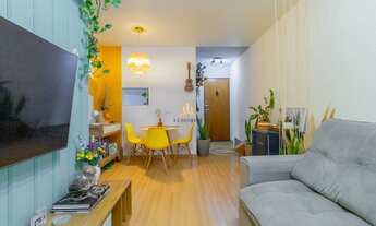 Imagem 3: Apartamento à venda em São Paulo-SP, Vila Morse: 2 quartos, 1 vaga, 53m² de área. Venha co