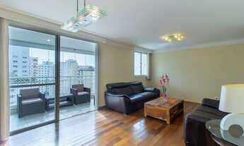 Imagem: APARTAMENTO RESIDENCIAL em São Paulo