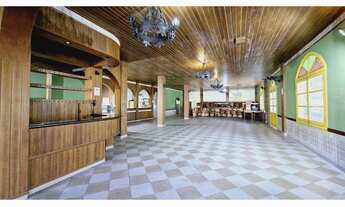 Imagem 4: Prédio comercial à venda no Brooklin Paulista, São Paulo-SP, 1.368m², 6 banheiros e 32 vag