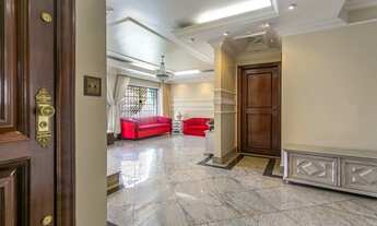 Imagem 5: Casa à Venda em São Paulo-SP, Jardim Brasil (Zona Sul): 4 Quartos, sendo 2 Suítes e 4 Vag