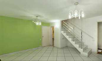 Imagem 6: Casa à venda em São Paulo-SP, no Jardim Prudência, com 3 quartos, 2 vagas e 110m²