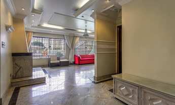 Imagem 7: Casa à Venda em São Paulo-SP, Jardim Brasil (Zona Sul): 4 Quartos, sendo 2 Suítes e 4 Vag