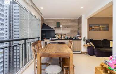 Imagem 5: Apartamento 2 quartos, 1 vaga, 70m² à venda em São Paulo-SP, Jardim Prudência