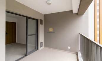 Imagem: Apartamento à venda em Perdizes, São Paulo-SP