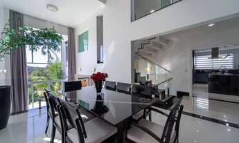 Imagem 2: Casa em Condomínio à Venda em Itatiba-SP - Residencial Paradiso: 3 Quartos, sendo 1 Suíte