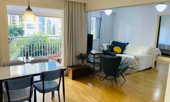 Imagem: Apartamento à venda de 2 quartos na Bela