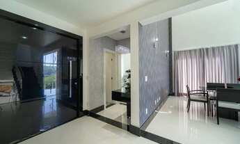 Imagem 6: Casa em Condomínio à Venda em Itatiba-SP - Residencial Paradiso: 3 Quartos, sendo 1 Suíte