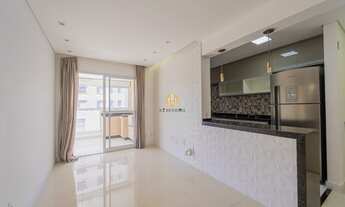 Imagem 2: Partamento de 2 Quartos com Suíte e 2 Vagas de Garagem no Jardim Prudência, São Paulo-SP