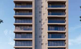 Imagem: Apartamento à venda na Praia Brava de Itajaí