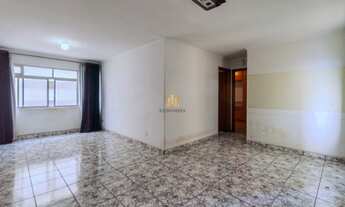 Imagem: Apartamento à venda no Alto da Mooca, São