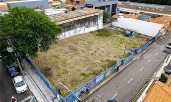 Imagem: Terreno comercial exclusivo de 1.182m²