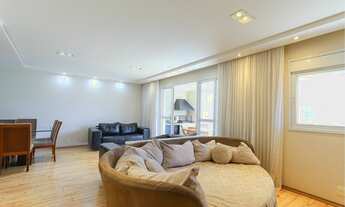 Imagem: Apartamento à venda em São Paulo-SP, Bela