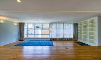 Imagem 5: Apartamento à venda em Cerqueira César, São Paulo-SP: 3 quartos, sendo 2 suítes e 3 vagas