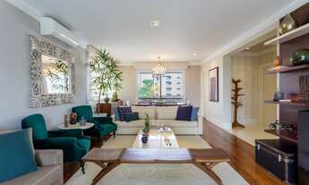 Imagem: Apartamento no bairro Sumaré, 3 suítes