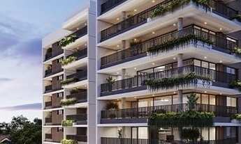 Imagem: Apartamento à venda no Itaim Bibi, São