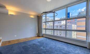 Imagem 4: Apartamento à venda em Cerqueira César, São Paulo-SP: 3 quartos, sendo 2 suítes e 3 vagas