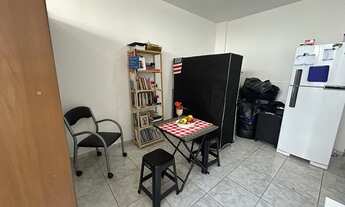 Imagem 4: Apartamento à venda em SP: 1 quarto na Vila Leopoldina, 31,12 m²