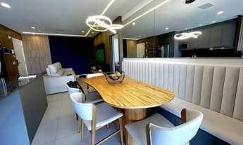 Imagem: Apartamento à venda na Praia Brava de Itajaí-SC