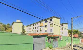 Imagem: Apartamento à venda em São Paulo-SP, Aricanduva