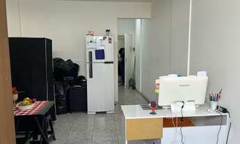 Imagem 2: Apartamento à venda em SP: 1 quarto na Vila Leopoldina, 31,12 m²