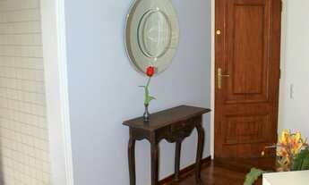 Imagem 2: Studio à venda em SP, Vila Nova Conceição, 1 quarto e 1 vaga - 36m²