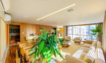 Imagem 3: Apartamento à venda em Cerqueira César: 3 suítes, 3 vagas de garagem - São Paulo-SP - 271m