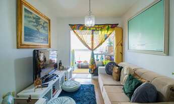 Imagem: Apartamento à venda em São Paulo-SP, Vila