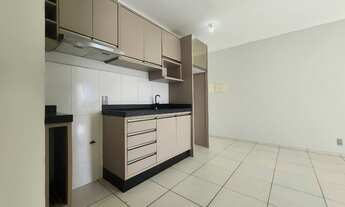 Imagem: Apartamento à venda em Navegantes-SC, bairro