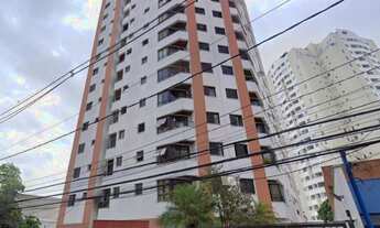 Imagem 7: Studio à venda em SP, Vila Nova Conceição, 1 quarto e 1 vaga - 36m²