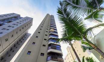 Imagem: Apartamento de luxo à venda em São Paulo-SP