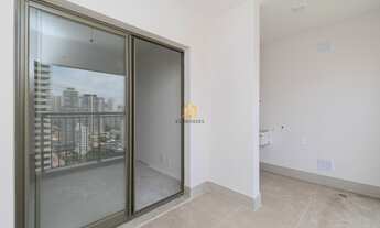 Imagem 3: Apartamento à venda em Perdizes, SP: 2 quartos, 1 vaga, 60m². Confira já!