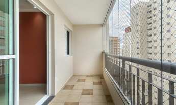 Imagem 7: Apartamento à venda em São Paulo-SP, bairro Saúde: 3 quartos, sendo 1 suíte e 2 vagas - 10