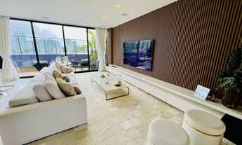 Imagem: Cobertura Duplex á venda na Praia Brava