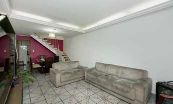 Imagem 2: Casa à venda em São Paulo-SP, Cidade Ademar: 3 quartos, sendo 1 suíte e 1 vaga - 130m²!