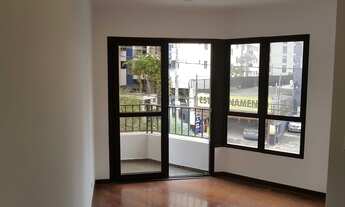 Imagem 3: Studio à venda em SP, Vila Nova Conceição, 1 quarto e 1 vaga - 36m²