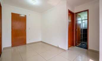 Imagem 2: Apartamento para venda em São Paulo-SP, Jabaquara: 2 quartos e 1 vaga - 42,00 m²