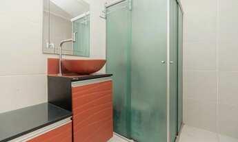 Imagem 6: Apartamento à venda na Consolação, São Paulo-SP: 2 quartos e 1 vaga - 90m². Venha conhecer