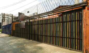 Imagem: Casa Comercial à venda no Pacaembu, São