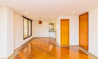 Imagem 3: Apartamento à venda no Brooklin Novo: 4 Quartos, sendo 2 Suítes e 3 Vagas - 200m² - São Pa