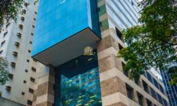 Imagem 2: Laje corporativa à venda no Cerqueira César - São Paulo-SP: 438m² e 10 Vagas de Garagem