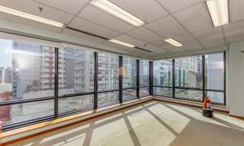 Imagem 7: Laje corporativa à venda no Cerqueira César - São Paulo-SP: 438m² e 10 Vagas de Garagem